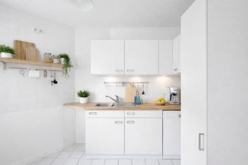 Foto - Terrassenwohnung in Langen (Hessen) zum Kaufen