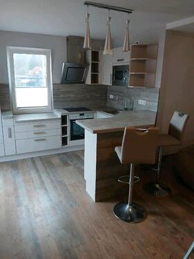 Foto - Etagenwohnung in Pößneck zur Miete