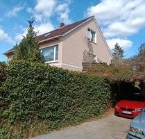 Zweifamilienhaus in Stadtwaldnähe - Lage