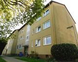 Foto - Renovierte 3-Zi.-EG-Whg. mit sonnigem Balkon, ab Juni! Auf Wunsch, mit Küche