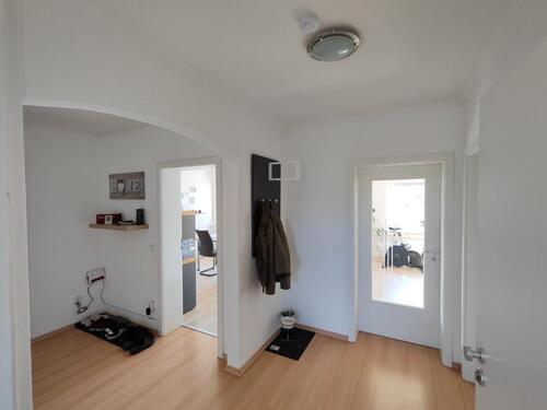 Foto - 4 Zimmer Etagenwohnung zum Kaufen in Lippstadt