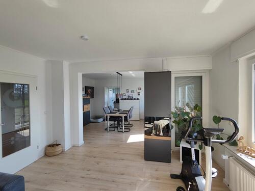 Foto - 4 Zimmer Etagenwohnung in Lippstadt