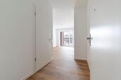 Neubau Erstbezug: Lichtdurchflutete 2-Zimmer Wohnung im FITZ-Quartier, Bloherfelde - Oldenburg