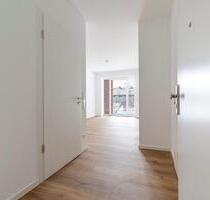 Neubau Erstbezug: Lichtdurchflutete 2-Zimmer Wohnung im FITZ-Quartier, Bloherfelde - Oldenburg