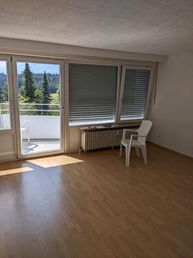 Foto - Charmante 1-Zimmerwohnung zu vermieten