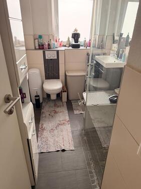 Foto - 3 Zimmer Etagenwohnung in Villingen-Schwenningen
