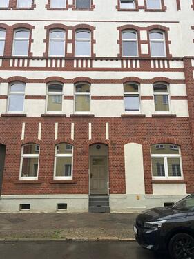 Foto - 3-Zimmer Wohnung in Erfurt-Ilversgehofen