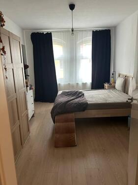 Foto - 3 Zimmer Etagenwohnung in Erfurt