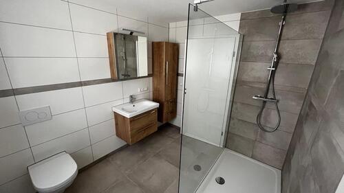 Foto - 2 Zimmer Maisonettenwohnung in Ruderting