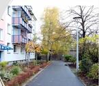 Foto - Bezugsfreie 2,5-Raumwohnung in Berlin-Plänterwald