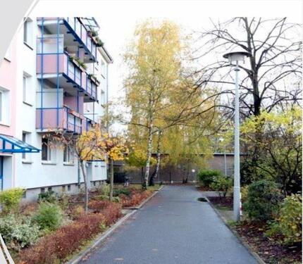 Foto - Bezugsfreie 2,5-Raumwohnung in Berlin-Plänterwald