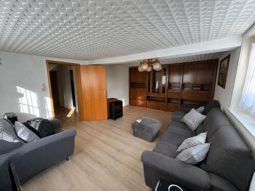 Foto - 5 Zimmer Einfamilienhaus zum Kaufen in Wildeck
