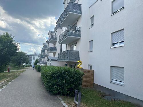 Foto - 3 Zimmer Etagenwohnung zum Kaufen in Leonberg