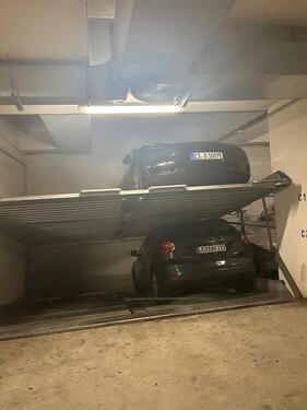 Foto - 3 Zimmer Etagenwohnung in Leonberg