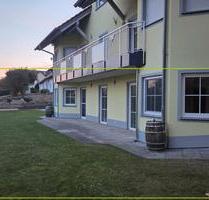 3-Zi.-Mietwohnung mit großer Süd-West-Terrasse, 121 m² - Schorndorf