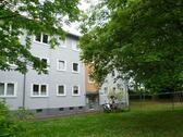 Foto - Neue Wohnung, neues Glück! Günstige 3-Raum-Wohnung mit Relaxbalkon
