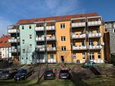Foto - gemütliche Zweiraumwohnung in Zentrumsnähe