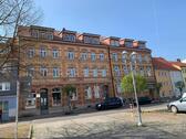 Foto - Etagenwohnung zur Miete in Eisenach