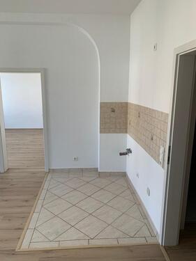 Foto - Etagenwohnung in Eisenach