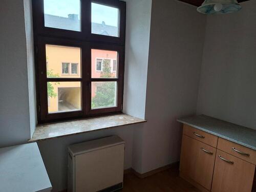 Foto - Etagenwohnung zur Miete in Trier