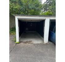 Garage Bilderstöckchen. Ideal für Motorräder oder Kleinwagen - Köln Nippes