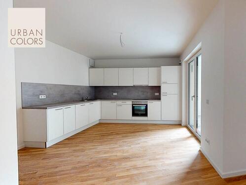 Foto - 3-Zimmer-Wohnung im Oststern - 1.920,00 EUR Kaltmiete,