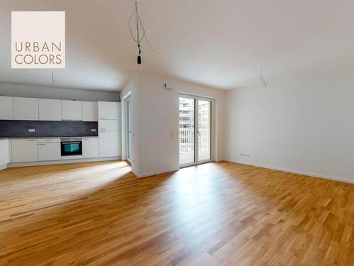 Foto - Etagenwohnung zur Miete in Frankfurt am Main