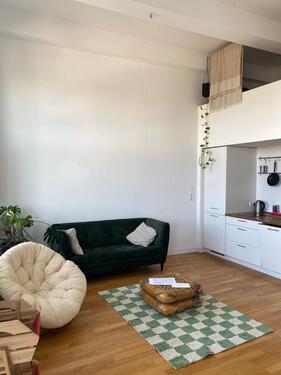 Foto - 1-2 Zimmer Wohnung Berlin Zehlendorf 6 Monate Untermiete
