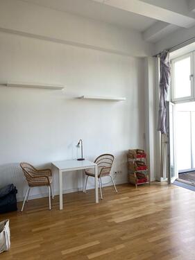 Foto - Etagenwohnung zur Miete in Mönchengladbach