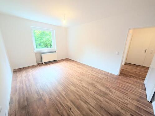 Foto - Etagenwohnung in Dorsten