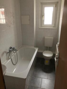 Foto - Etagenwohnung in Zwenkau