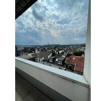 4 Zimmerwohnung - 995,00 EUR Kaltmiete, in Wuppertal (PLZ: 42113) Eckbusch