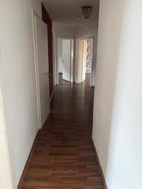 Foto - Etagenwohnung zur Miete in Nienstädt