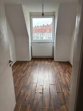 Foto - Etagenwohnung in Nienstädt
