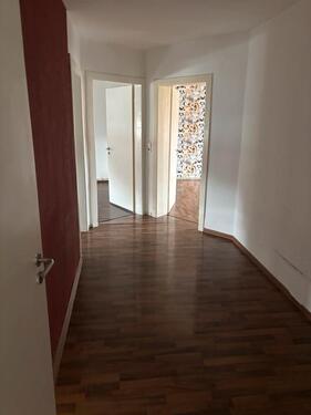 Foto - Etagenwohnung in Nienstädt zur Miete