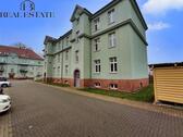 Foto - Geräumige 2-Raum-Pärchen Wohnung in ruhiger Wohnlage !