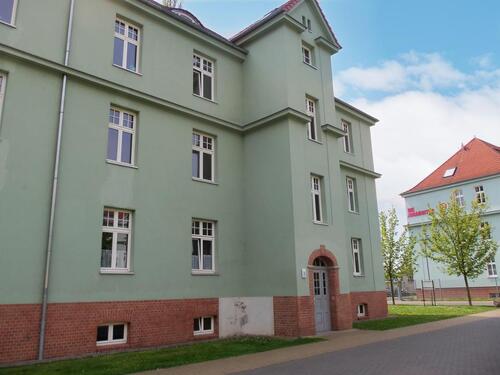 Foto - Etagenwohnung zur Miete in Magdeburg