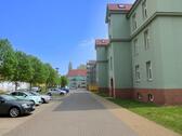 Foto - Etagenwohnung in Magdeburg
