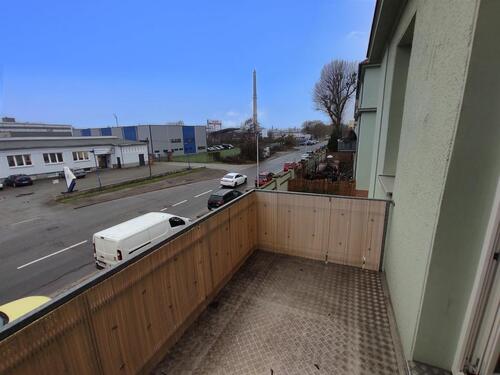 Foto - Etagenwohnung in Magdeburg zur Miete