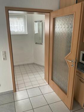 Foto - Etagenwohnung zur Miete in Echzell