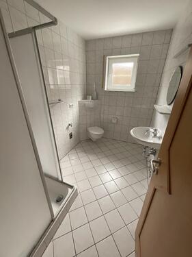 Foto - Etagenwohnung in Echzell zur Miete