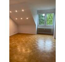 Traumhafte, ruhig gelegene 3 Zimmer Wohnung in Krummsee - Malente