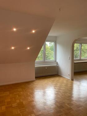 Foto - Etagenwohnung zur Miete in Malente