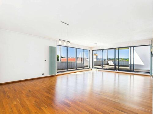 Foto - Etagenwohnung in Wittlich zur Miete