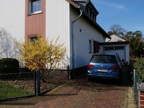 Foto - Einfamilienhaus zum Kaufen in Garbsen