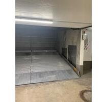 Tiefgaragenstellplatz Schwabing - München Schwabing-Freimann