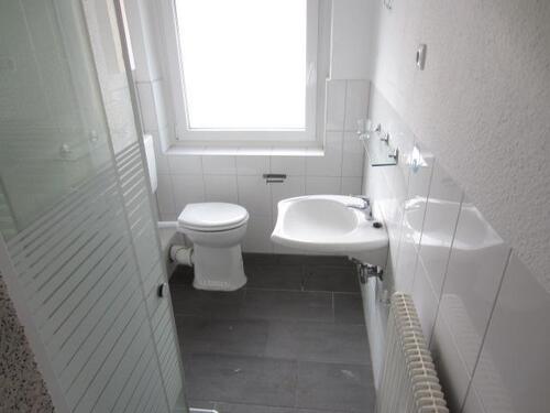 Foto - Etagenwohnung in Dortmund