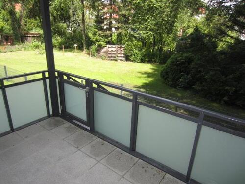 Foto - Etagenwohnung in Dortmund zur Miete