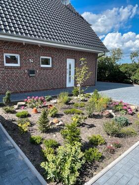 Foto - Ferienhaus Landhaus Hassel - 100,00 EUR Kaltmiete,