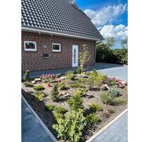 Ferienhaus Landhaus Hassel - 100,00 EUR Kaltmiete, in Wiefelstede (PLZ: 26215)